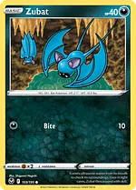 Zubat