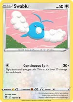 Swablu