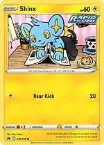 Shinx