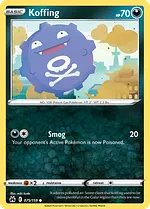 Koffing