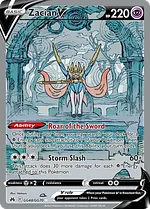 Zacian V