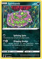 Spiritomb
