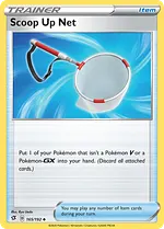 Scoop Up Net