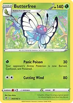 Butterfree