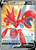 Scizor V