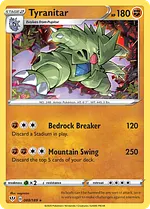 Tyranitar