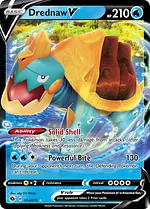 Drednaw V