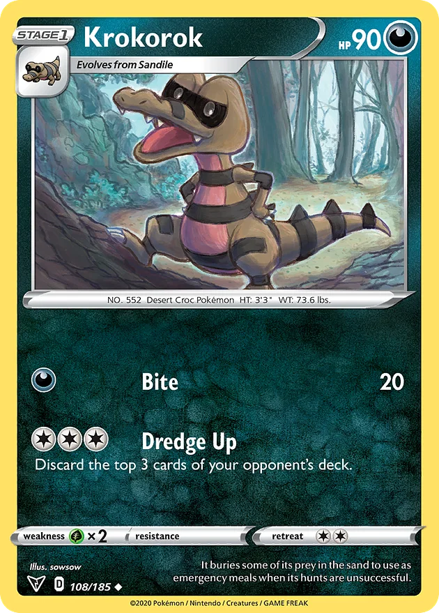 Krokorok