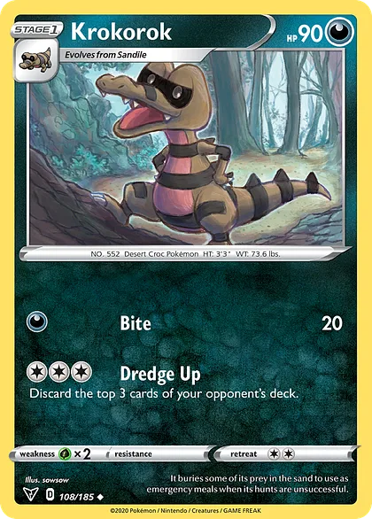 Krokorok