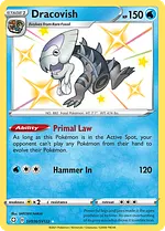 Dracovish