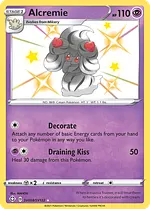 Alcremie