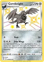 Corviknight