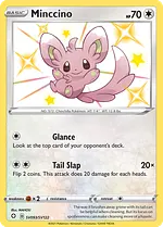 Minccino