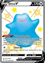 Ditto V