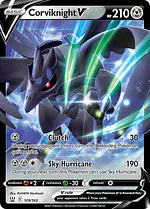 Corviknight V