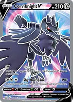Corviknight V