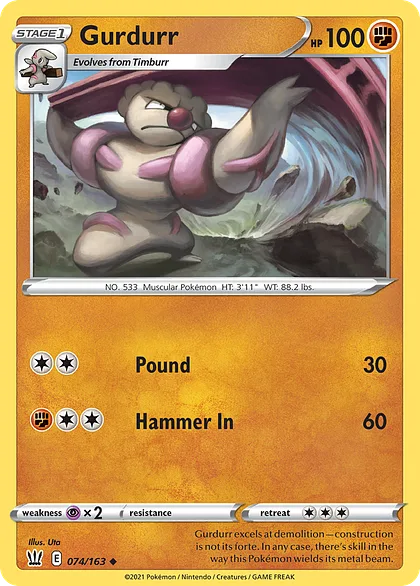 Gurdurr