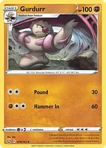 Gurdurr