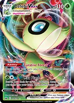 Celebi VMAX