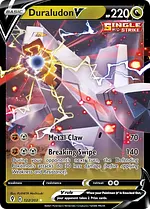 Duraludon V