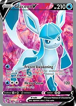 Glaceon V