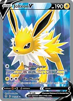 Jolteon V