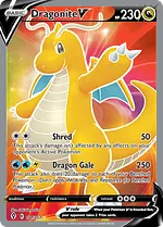 Dragonite V