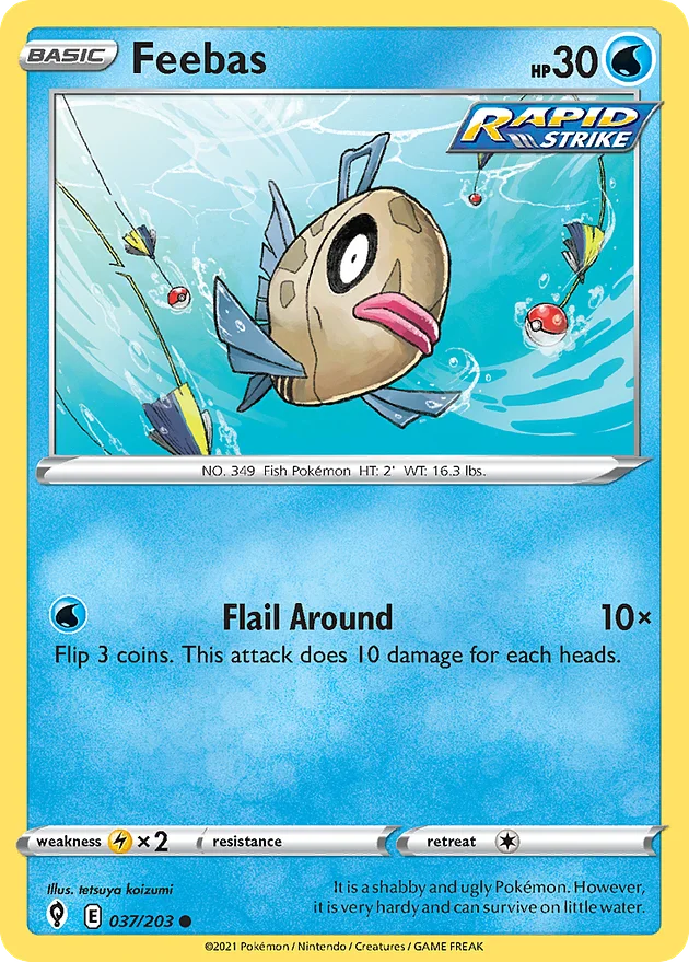 Feebas