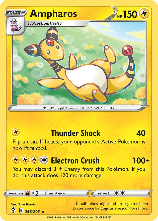 Ampharos