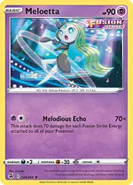 Meloetta