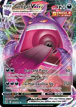 Gengar VMAX