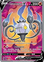 Chandelure V