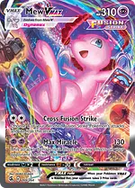 Mew VMAX