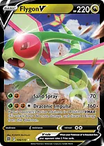 Flygon V