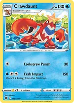 Crawdaunt