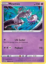 Mewtwo