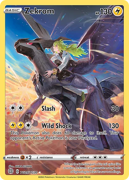 Zekrom