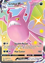 Crobat VMAX