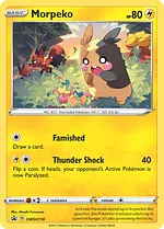 Morpeko