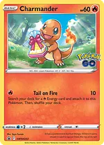 Charmander