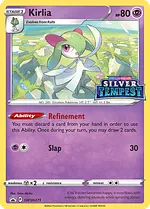 Kirlia