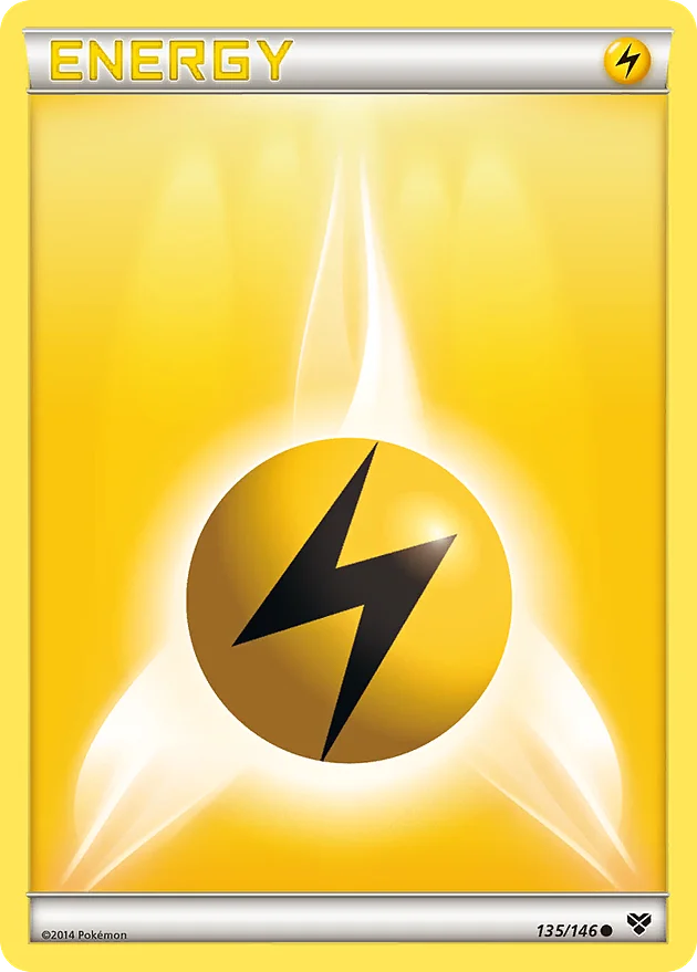 Lightning Energy