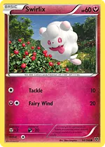 Swirlix
