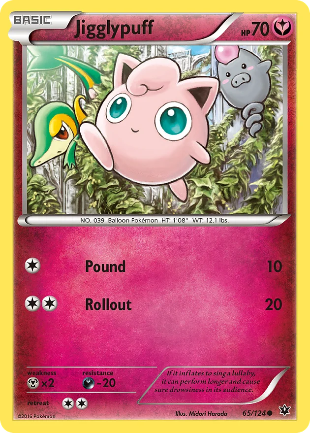 Jigglypuff
