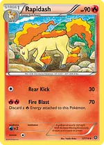 Rapidash