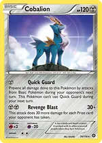 Cobalion