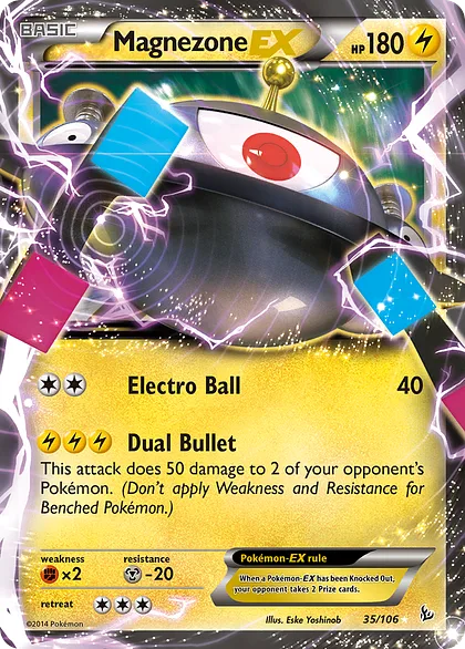 Magnezone-EX