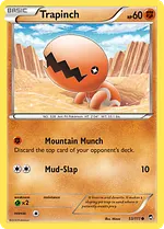 Trapinch