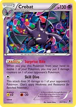 Crobat