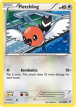 Fletchling